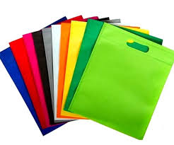 D Cut Bags